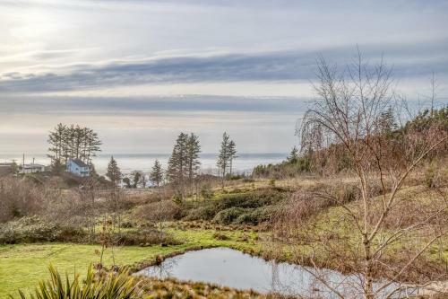 Netarts Coastal Retreat