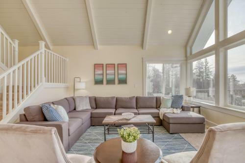 Netarts Coastal Retreat