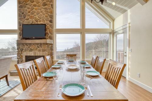 Netarts Coastal Retreat
