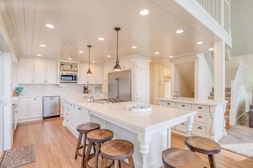 Netarts Coastal Retreat