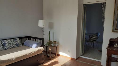 Apartamento Le Pradet Duplex