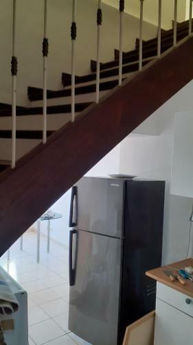 Apartamento Le Pradet Duplex