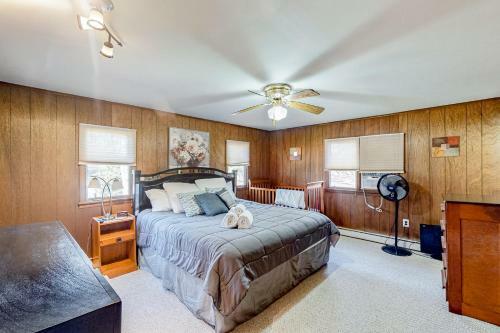 Calm Crest Chalet