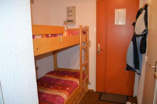 Apartamento La Petite Marmotte