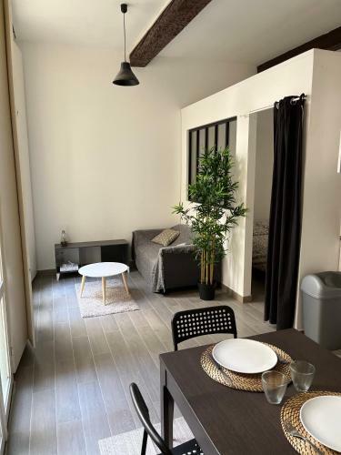 Apartamento Studio Plein Coeur De Libourne