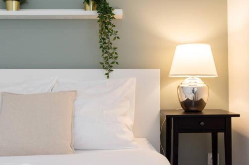 Apartamento Old Lille - Beautiful House 3 Bdrms 7pers.