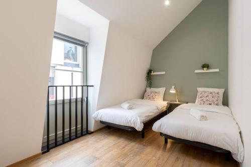 Apartamento Old Lille - Beautiful House 3 Bdrms 7pers.