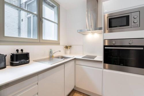 Apartamento Old Lille - Beautiful House 3 Bdrms 7pers.