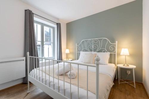 Apartamento Old Lille - Beautiful House 3 Bdrms 7pers.