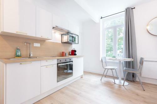 Apartamento Lille Centre - Nice Fully Equipped Studio For 2 People