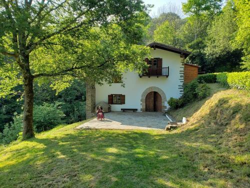 Villa Belle Ferme Basque Du 17�me Si�cle
