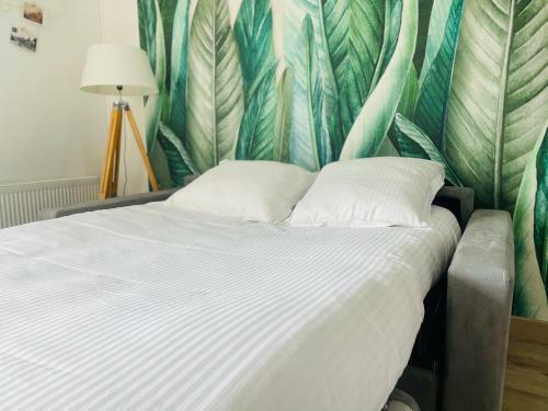 Apartamento Le Bel Herminier