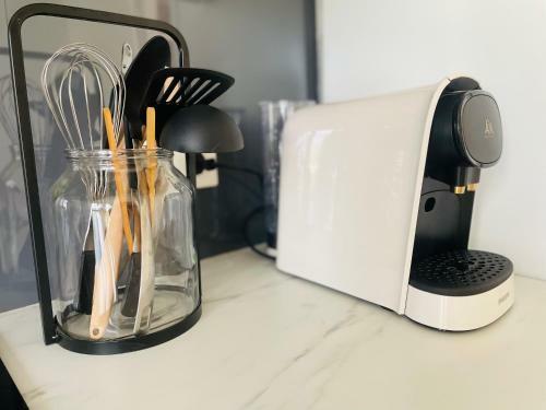 Apartamento Le Bel Herminier