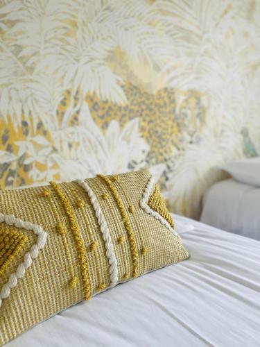Apartamento Le Bel Herminier