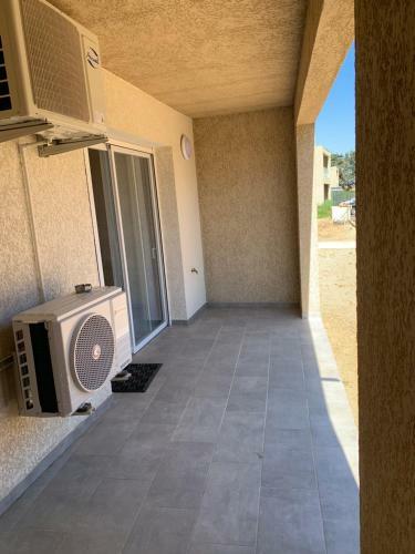 Apartamento App Neuf � 3 Min De La Mer - Terrasse & Parking