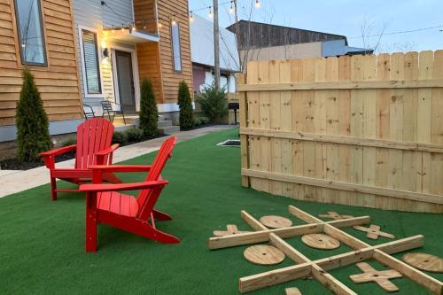 Gathering Place 542