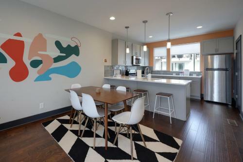 City View Townhome #13 & #14