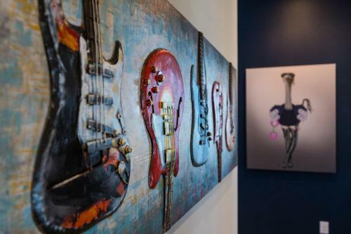 The Honky Tonk At Lyric