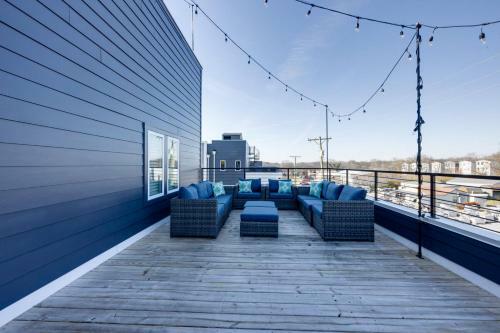 The Honky Tonk At Lyric