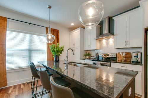 Nashville Nations Townhome