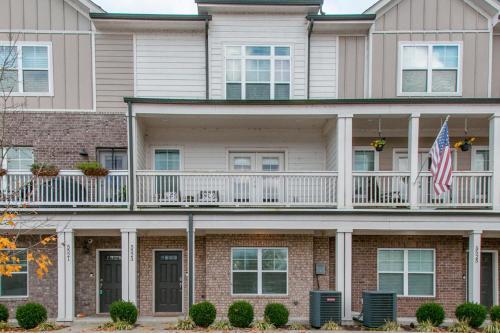 Nashville Nations Townhome