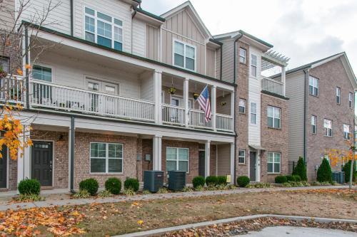 Nashville Nations Townhome