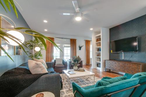 Nashville Nations Townhome