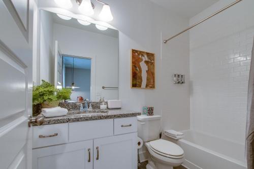 Nashville Nations Townhome