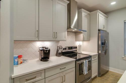 Nashville Nations Condo