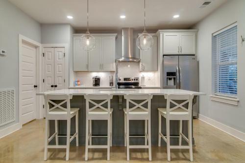 Nashville Nations Condo
