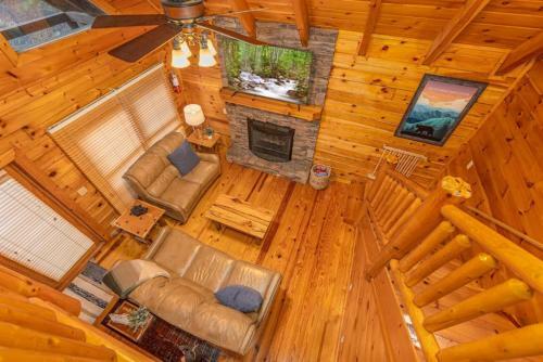 Bear Down With Hot Tub, Pool Table, Arcade Games