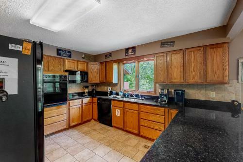 Apartamento Wandering Bear Lodge