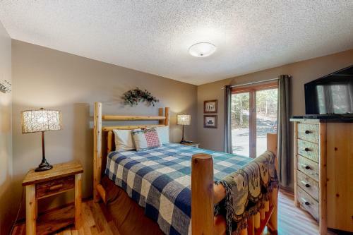 Apartamento Wandering Bear Lodge
