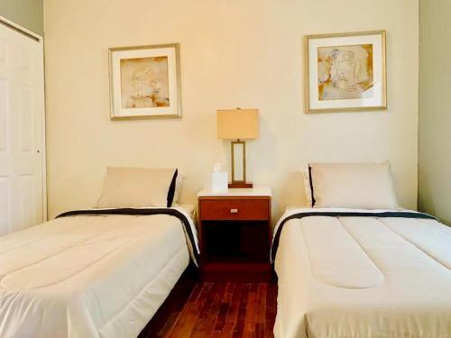 Apartamento Red Door Cottage Manhattan Heights El Paso