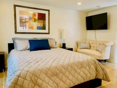 Apartamento Red Door Cottage Manhattan Heights El Paso