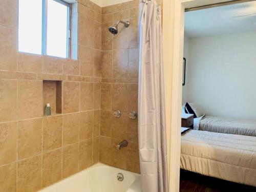 Apartamento Red Door Cottage Manhattan Heights El Paso