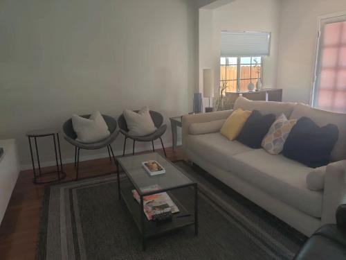 Apartamento Red Door Cottage Manhattan Heights El Paso