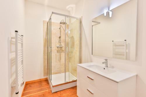 Apartamento Domaine Les Hauts Du Plessis
