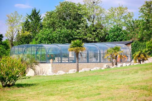 Apartamento Domaine Les Hauts Du Plessis