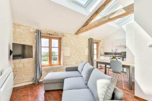 Apartamento Domaine Les Hauts Du Plessis
