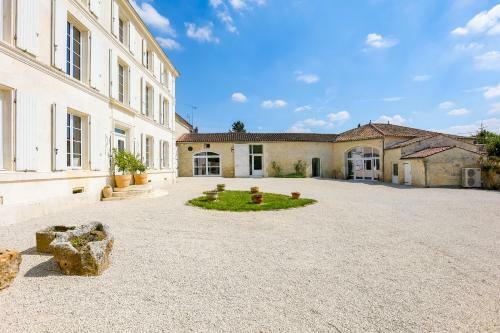 Apartamento Domaine Les Hauts Du Plessis