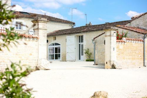 Apartamento Domaine Les Hauts Du Plessis