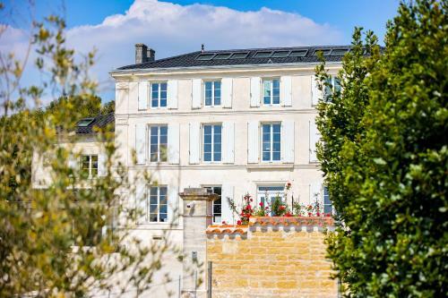 Apartamento Domaine Les Hauts Du Plessis