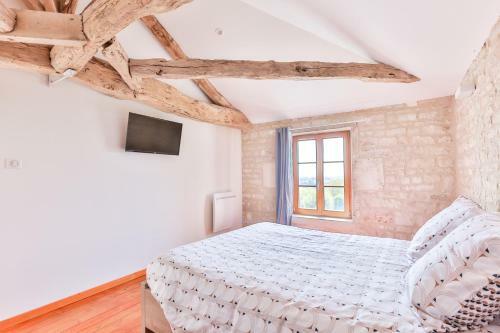 Apartamento Domaine Les Hauts Du Plessis