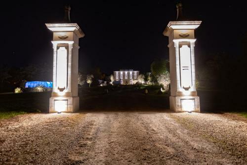 Apartamento Domaine Les Hauts Du Plessis