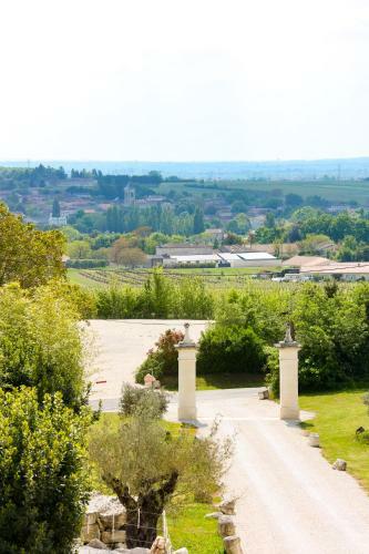 Apartamento Domaine Les Hauts Du Plessis