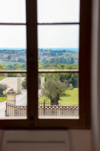 Apartamento Domaine Les Hauts Du Plessis