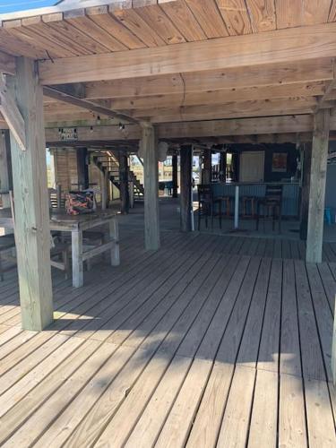 Bayhouse On The Water