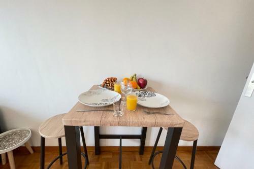 Apartamento Prado Velodrome Piscine R�sidence Wifi Netflix