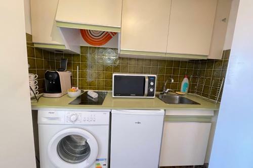 Apartamento Prado Velodrome Piscine R�sidence Wifi Netflix